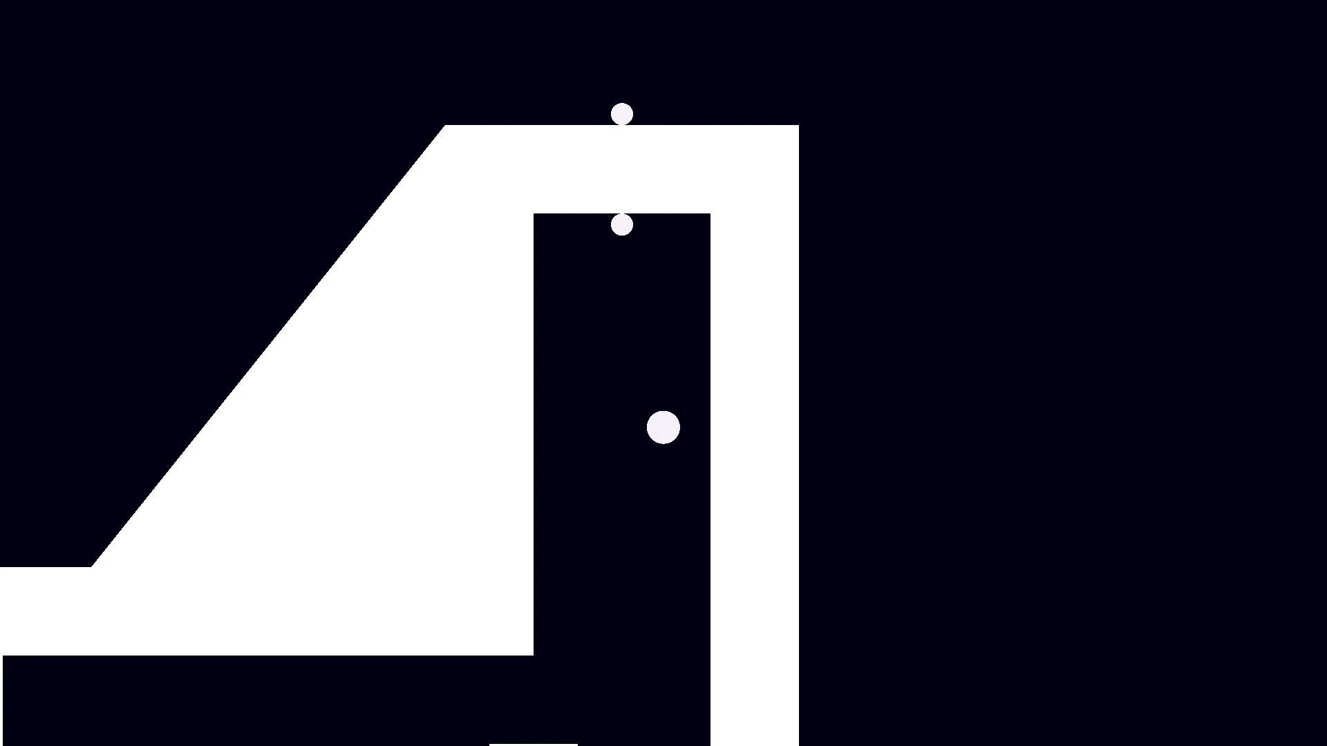 Screenshot of D.O.T